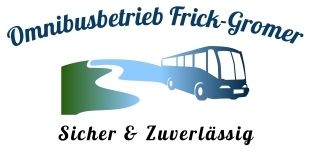 Omnibusbetrieb Frick-Gromer